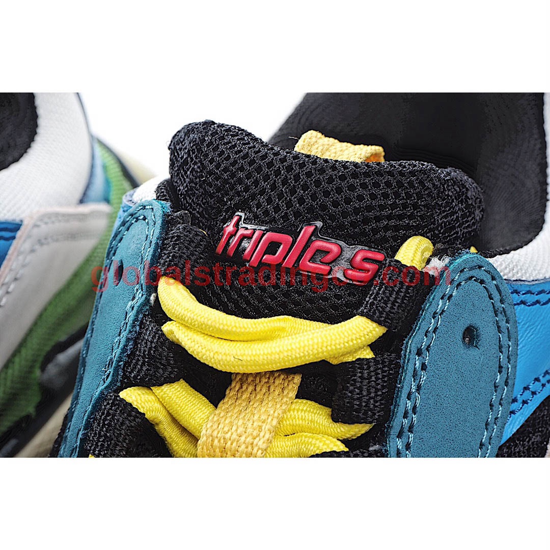 Balenciaga Triple S Dad Shoes Running Shoes